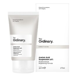 Azelainsäure Suspension 10 % - Klärendes Serum